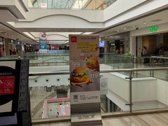 -麦当劳(无锡滨湖万达店)
