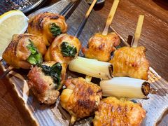 -鸟鹏烧鸟居酒屋(昌岗店)