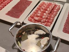 -君邦火锅(新疆大厦店)