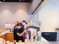 -dotcom coffee古点咖啡(致真大厦店)