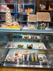 -Harry's Kitchen哈里小屋(上海大悦城店)