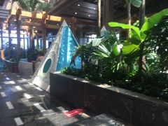 -弘安丽水温泉酒店