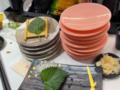 -争鲜回转寿司(朝北大悦城店)