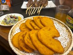 -仁和四季涮肉馆(天坛南门店)