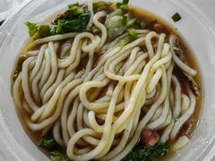 -龙香记桂林米粉(东扬威街11号楼店)