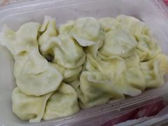 -伊喜饺子·烤鸭(五道口学院路店)
