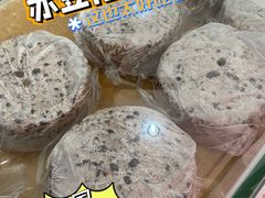 赤豆猪油糕-杨招娣糕点(装驾桥巷店)
