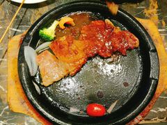 -吉布鲁牛排海鲜自助(武侯泛悦国际店)