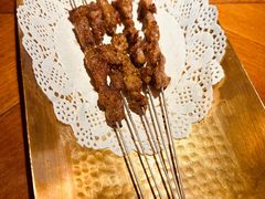-楼兰新疆主题餐厅(坂田佳华领汇广场店)
