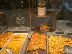 -大汉金桥华美达广场酒店·食秀全日制餐厅