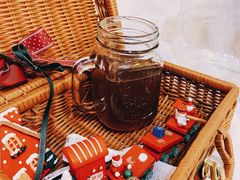 蜜桃乌龙-NoNo Cake(大唐广场店)