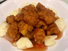 -龙悦湾酒家·八阵鱼生·渔人码头店