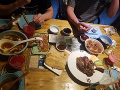 -局气 烤鸭·北京菜(光华路店)
