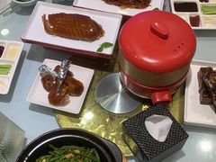 -天和晟新京菜.水煮鱼.湘土菜(国展店)