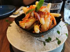 -星叶·东南亚料理(宁波万象汇店)