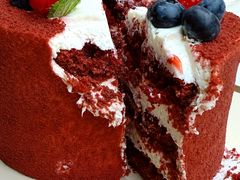 -姆们M Sweetie Cake(三里屯店)