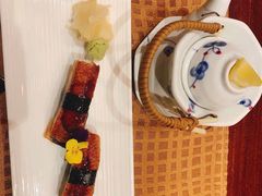 -北京泰富酒店-道日本料理餐厅