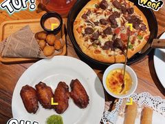 -意风小镇(内江万达广场店)