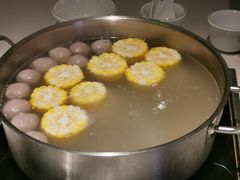 -潮泰牛肉火锅 · 创于1992年(车公庙店)