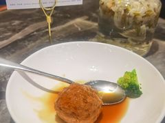 -前海沿·海鲜水饺青岛菜(乐客城店)