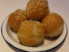 糖油粑粑-老长沙龙虾馆(梅林店)