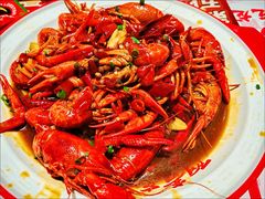 -阿青龙虾·烧烤大排档(湖里万达店)