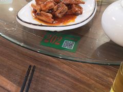 -今鲜源大酒店·中华餐饮名店(新湛路店)