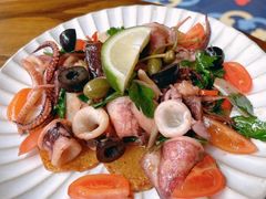 -Brut Eatery Wine Bar & Restaurant (建国东路店)