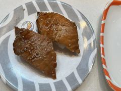 -新一番三文鱼寿司(红城湖店)