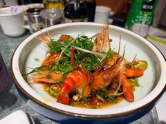 -渔意如意·首创金鲷顺德鱼生