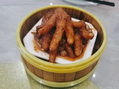 -皓景海鲜·地标美食(双月湾店)