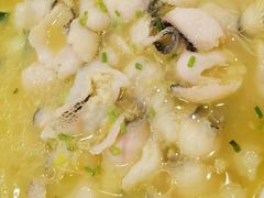 鲜花椒美鱼-蜀腾川·火锅鱼.烤鱼(新世界城店)