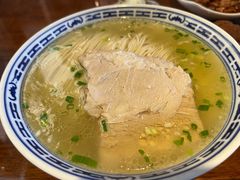 -同得兴 Since·1995 传统苏式面馆(十全街店)