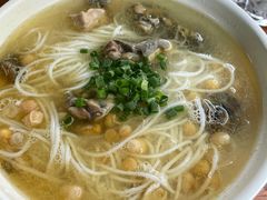 -阿娇魏道(傣味小吃普洱特色店)