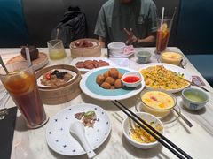 -陶陶居酒家(环市东店)