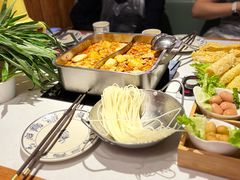 -螺大喜螺蛳粉火锅(雍和宫店)