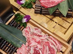 -金山烤肉(中兴公园店)