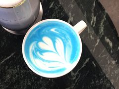 -乌托邦咖啡(武侯祠店)