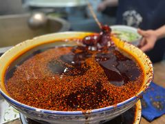 -清真磨沟沿老字号牛肉面(总店)