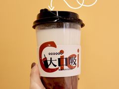 -炖物24章·顺时轻养茶(杭州大厦店)