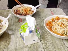 -老太皮肚面