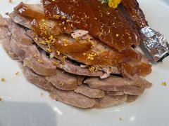 -聆桂烤鸭·金奖烤鸭(静联广场店)