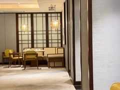 -青雅中餐厅(大连金石滩绿发希尔顿度假酒店)