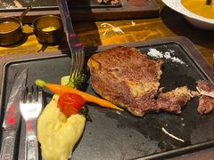 -1886德国汽车餐厅(外滩中央店)