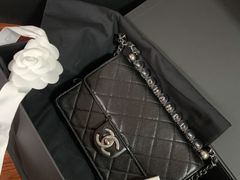 -Chanel(德基广场店)