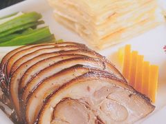 -红莲烤鸭(广安门店)