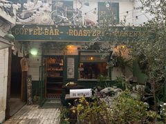 门面-大水的店(昙华林店)