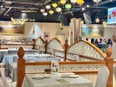 -巴扎美食·新疆菜·西域歌舞表演餐厅(新疆大厦店)