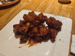 -新白鹿餐厅(银泰西湖文化广场店)