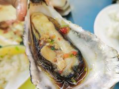 -正亮农家院·海鲜本地菜
